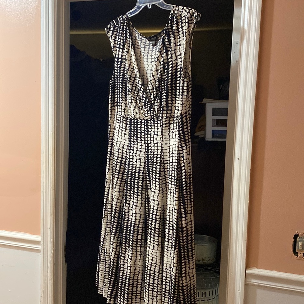 Women dress